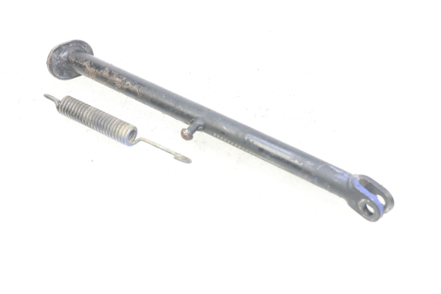 photo de ZIJSTANDAARD YAMAHA TTR 125 (2000 - 2020) - Andere kijkhoek