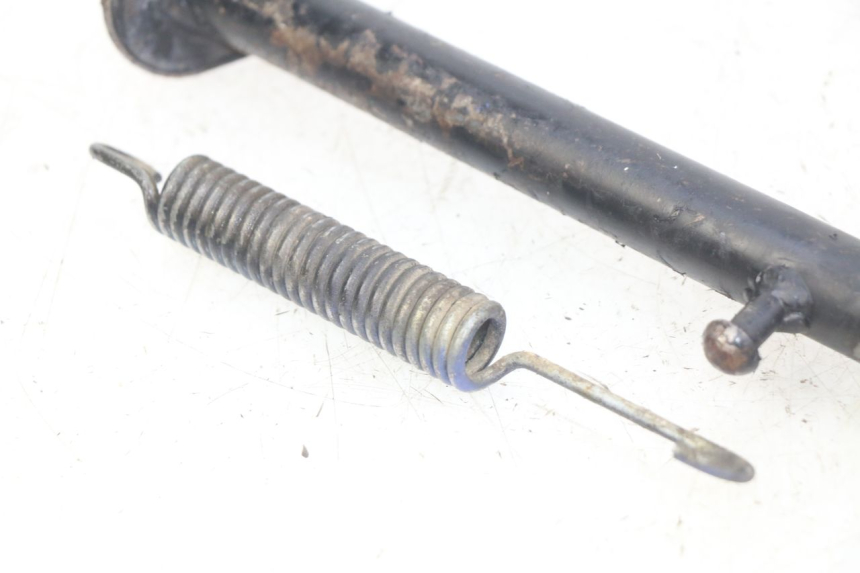 photo de ZIJSTANDAARD YAMAHA TTR 125 (2000 - 2020) - Technische close-up