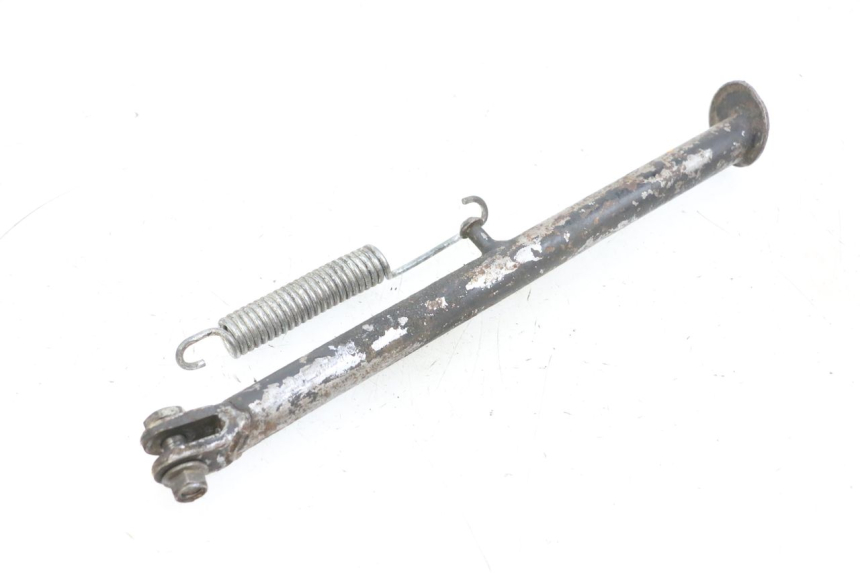 photo de ZIJSTANDAARD YAMAHA TTR 125 (2000 - 2020) - Hoofdaanzicht