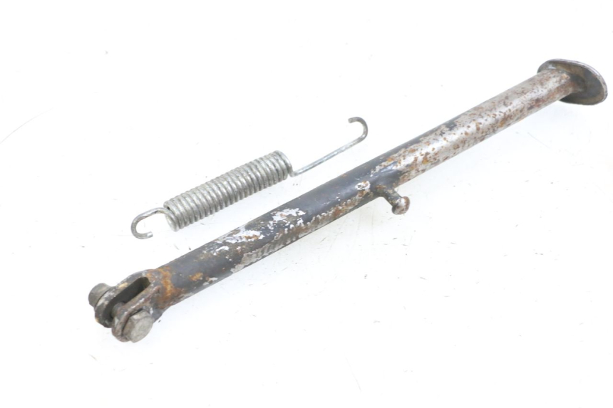 photo de ZIJSTANDAARD YAMAHA TTR 125 (2000 - 2020) - Detail van het onderdeel