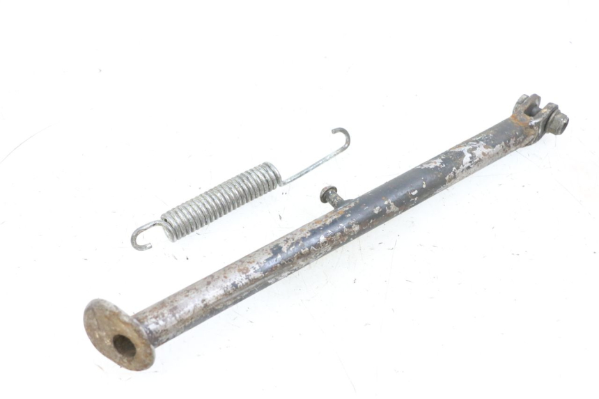 photo de ZIJSTANDAARD YAMAHA TTR 125 (2000 - 2020) - Zoom op gebruiksstaat