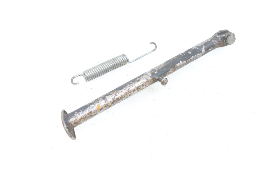 photo de ZIJSTANDAARD YAMAHA TTR 125 (2000 - 2020) - Andere kijkhoek