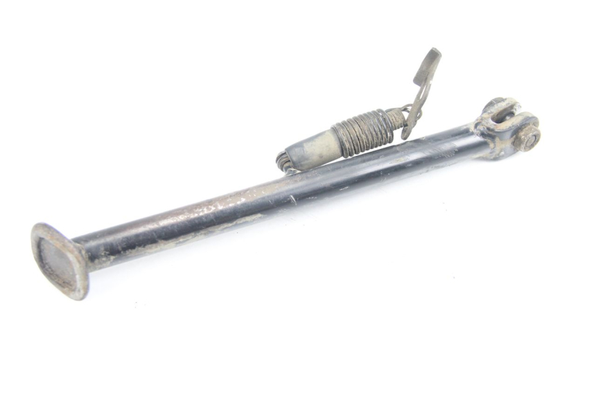 photo de ZIJSTANDAARD YAMAHA TW 125 (1998 - 2002) - Hoofdaanzicht