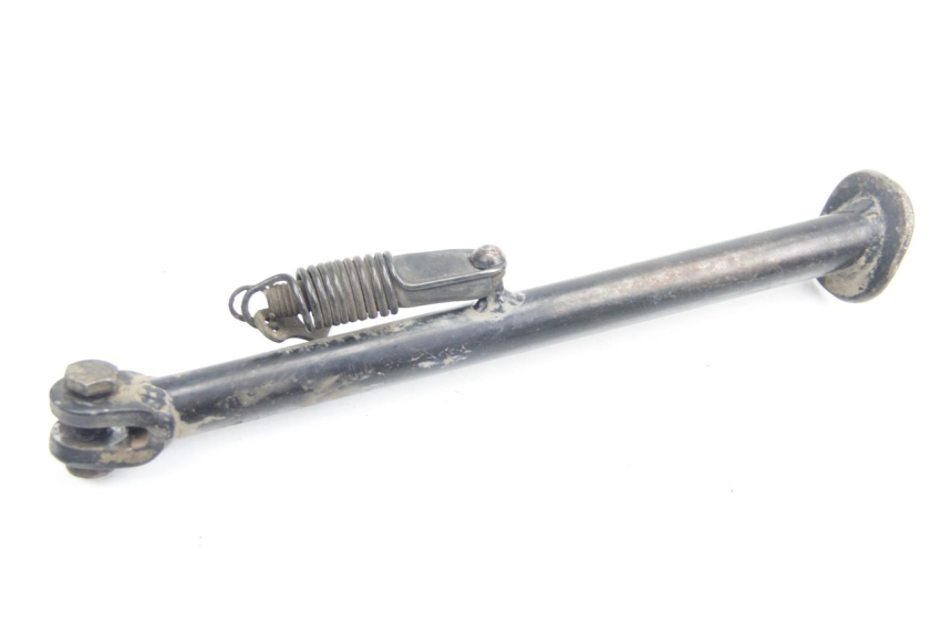 photo de ZIJSTANDAARD YAMAHA TW 125 (1998 - 2002) - Andere kijkhoek