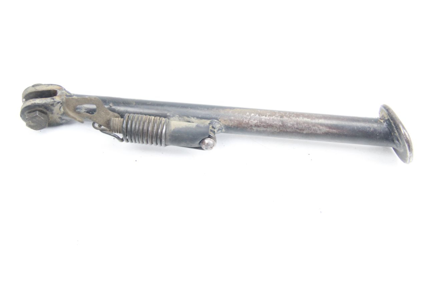 photo de ZIJSTANDAARD YAMAHA TW 125 (1998 - 2002) - Technische close-up