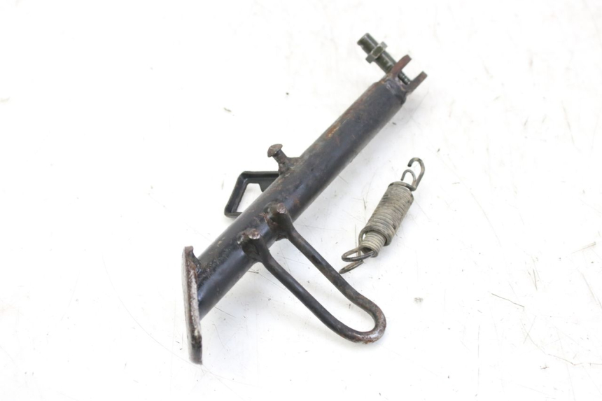 photo de ZIJSTANDAARD PEUGEOT TWEET 4T 50 (2010 - 2014) - Hoofdaanzicht