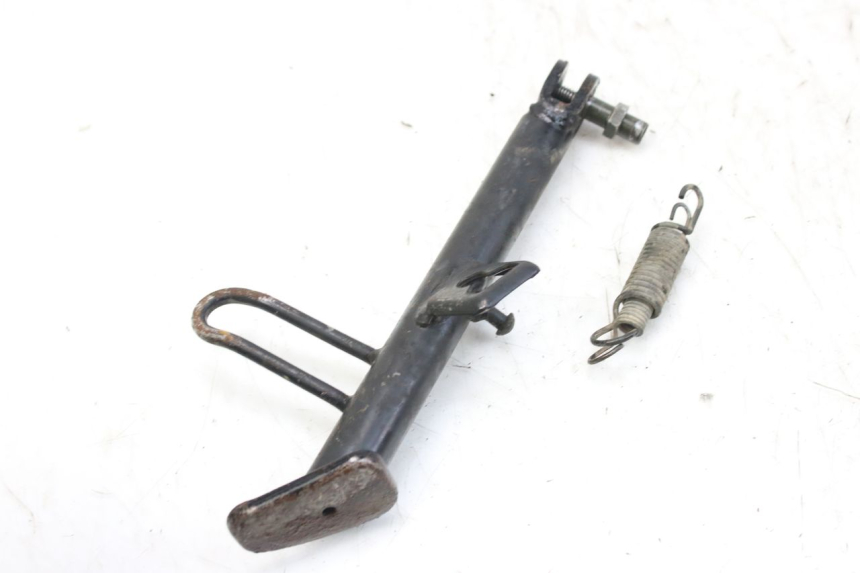 photo de ZIJSTANDAARD PEUGEOT TWEET 4T 50 (2010 - 2014) - Zoom op gebruiksstaat