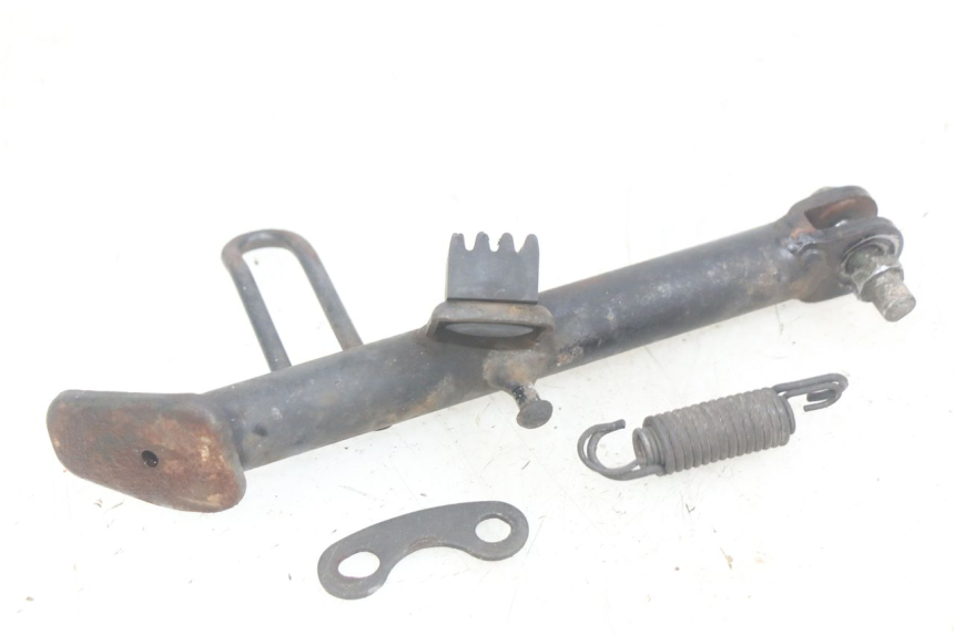 photo de ZIJSTANDAARD PEUGEOT TWEET 4T 50 (2010 - 2014) - Hoofdaanzicht