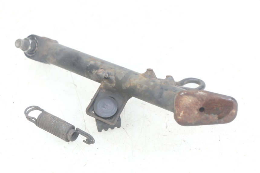 photo de ZIJSTANDAARD PEUGEOT TWEET 4T 50 (2010 - 2014) - Andere kijkhoek