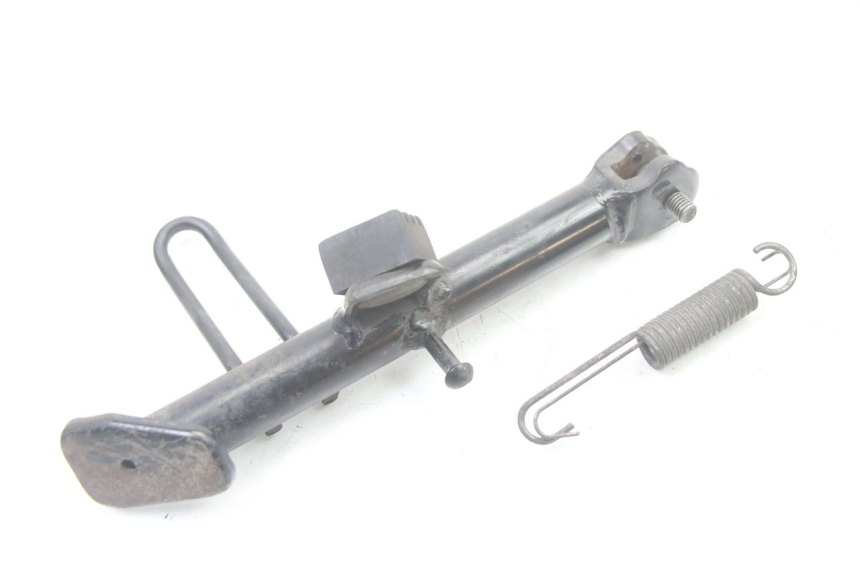 photo de ZIJSTANDAARD PEUGEOT TWEET 4T 50 (2018 - 2022) - Hoofdaanzicht