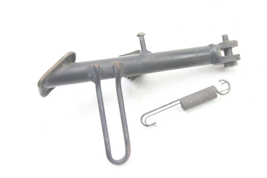 photo de ZIJSTANDAARD PEUGEOT TWEET 4T 50 (2018 - 2022) - Zoom op gebruiksstaat