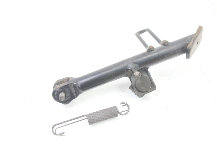 photo de ZIJSTANDAARD PEUGEOT TWEET 4T 50 (2018 - 2022) - Andere kijkhoek