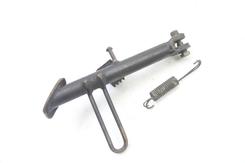 photo de ZIJSTANDAARD PEUGEOT TWEET 4T 50 (2014 - 2019) - Hoofdaanzicht