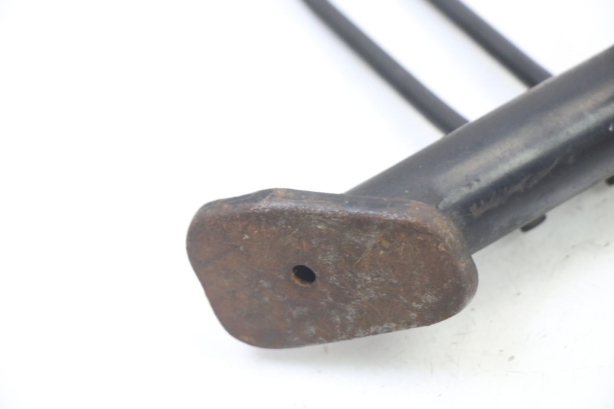 photo de ZIJSTANDAARD PEUGEOT TWEET 4T 50 (2014 - 2019) - Zoom op gebruiksstaat