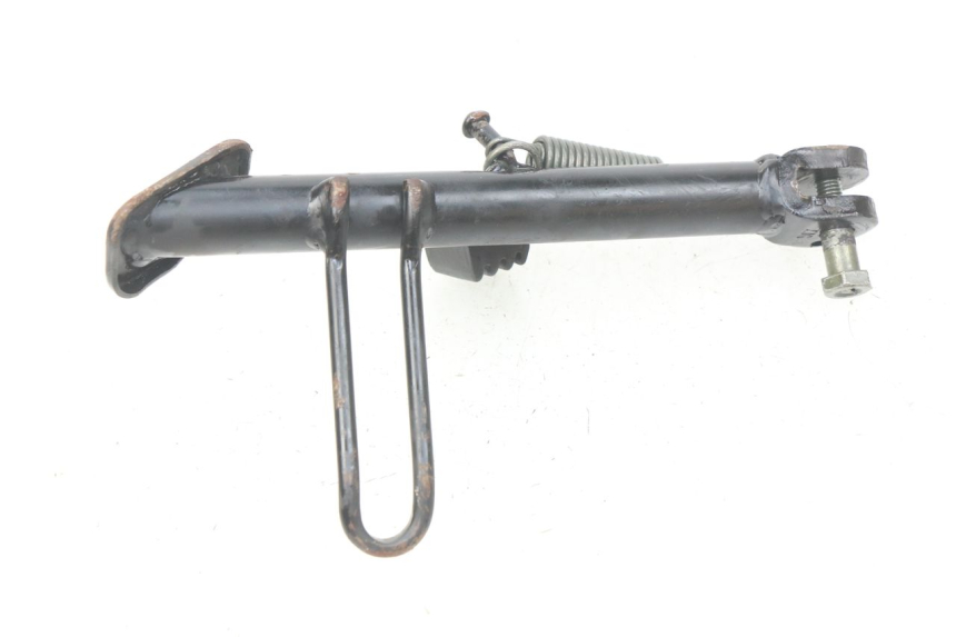 photo de ZIJSTANDAARD PEUGEOT TWEET ACTIVE 4T 50 (2018 - 2022) - Hoofdaanzicht