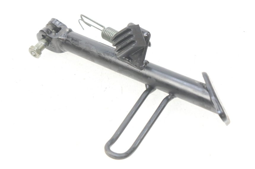 photo de ZIJSTANDAARD PEUGEOT TWEET ACTIVE 4T 50 (2018 - 2022) - Zoom op gebruiksstaat