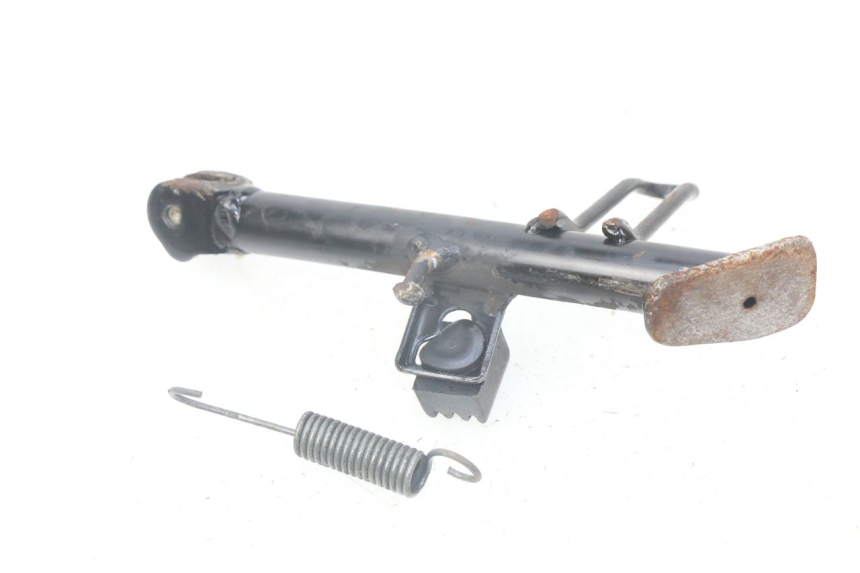 photo de ZIJSTANDAARD PEUGEOT TWEET ACTIVE 4T 50 (2018 - 2022) - Hoofdaanzicht