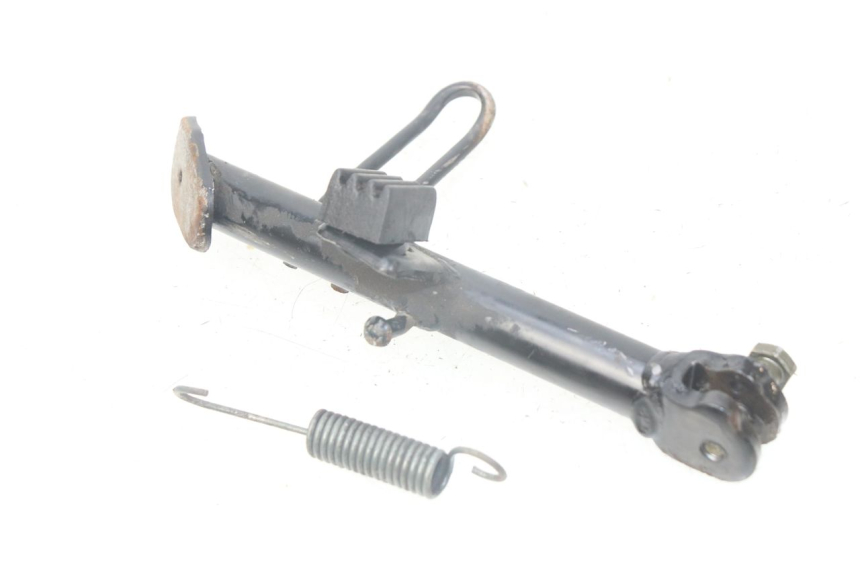 photo de ZIJSTANDAARD PEUGEOT TWEET ACTIVE 4T 50 (2018 - 2022) - Zoom op gebruiksstaat