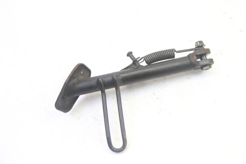 photo de ZIJSTANDAARD PEUGEOT TWEET PRO EFI 4T 50 (2021 - 2022) - Hoofdaanzicht