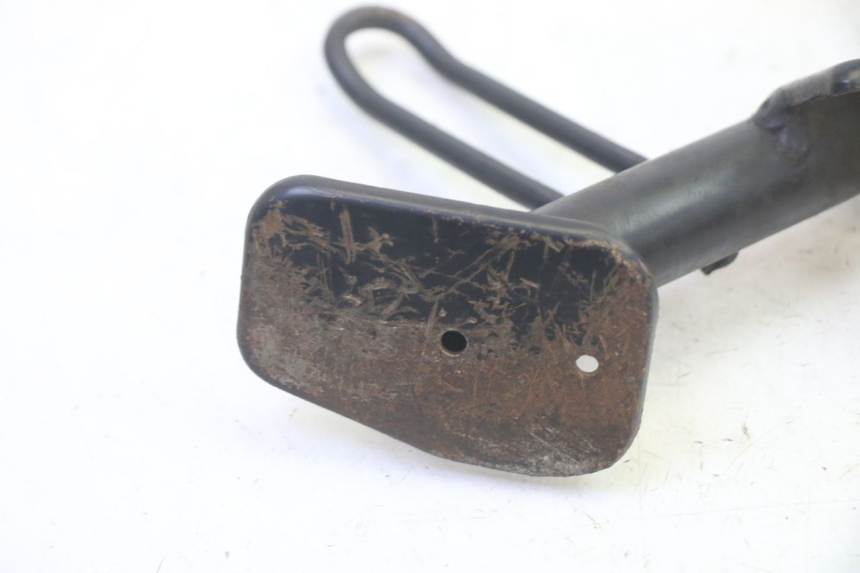 photo de ZIJSTANDAARD PEUGEOT TWEET PRO EFI 4T 50 (2021 - 2022) - Zoom op gebruiksstaat