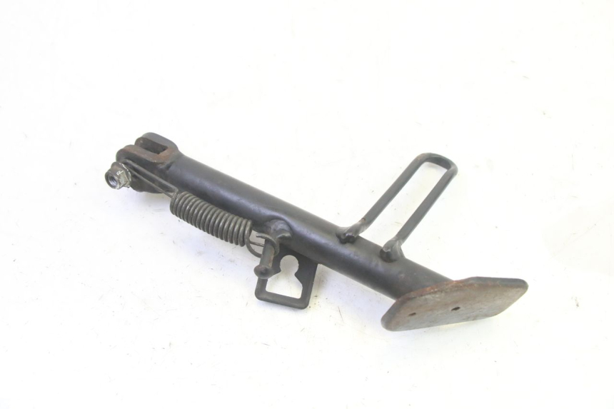 photo de ZIJSTANDAARD PEUGEOT TWEET PRO EFI 4T 50 (2021 - 2022) - Andere kijkhoek