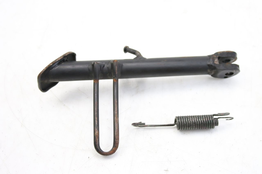 photo de ZIJSTANDAARD PEUGEOT TWEET 125 (2010 - 2017) - Hoofdaanzicht