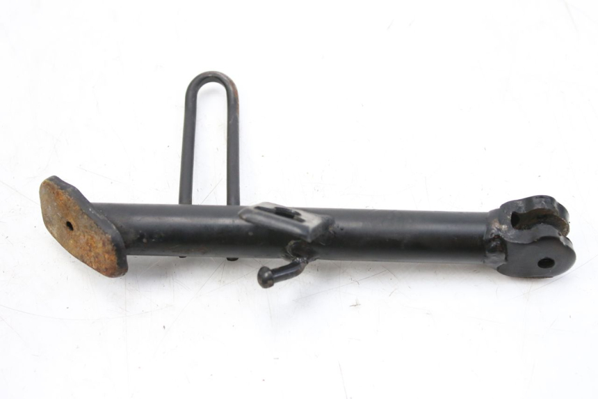 photo de ZIJSTANDAARD PEUGEOT TWEET 125 (2010 - 2017) - Zoom op gebruiksstaat