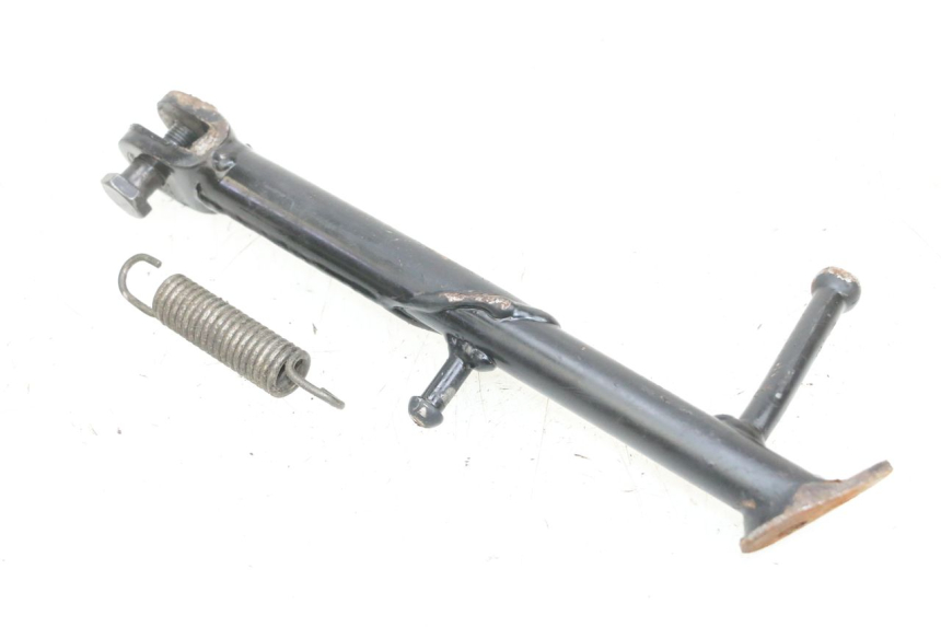 photo de ZIJSTANDAARD YAMAHA TZR 50 (2008 - 2016) - Hoofdaanzicht