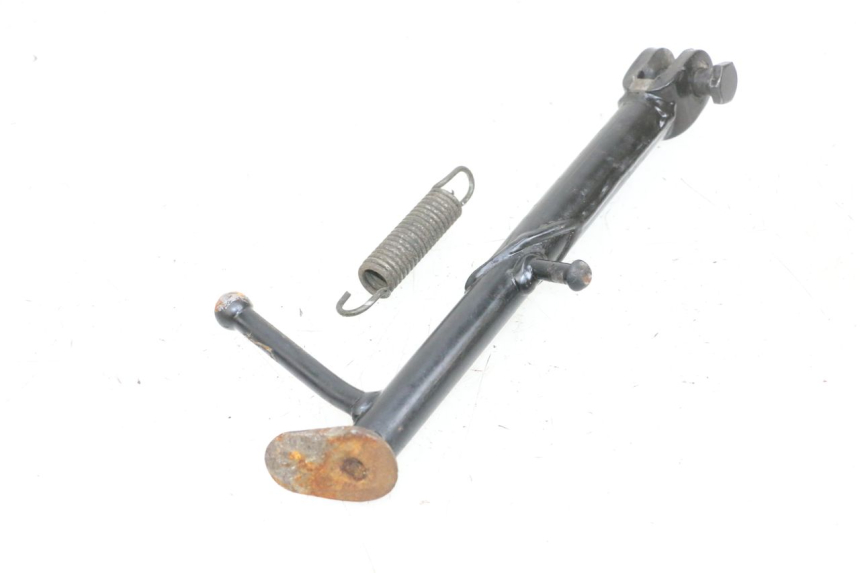 photo de ZIJSTANDAARD YAMAHA TZR 50 (2008 - 2016) - Zoom op gebruiksstaat