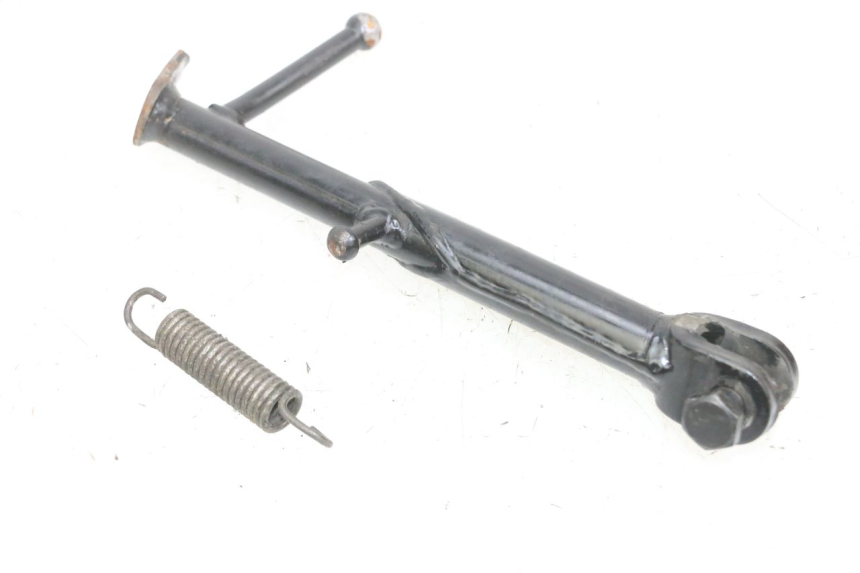 photo de ZIJSTANDAARD YAMAHA TZR 50 (2008 - 2016) - Andere kijkhoek