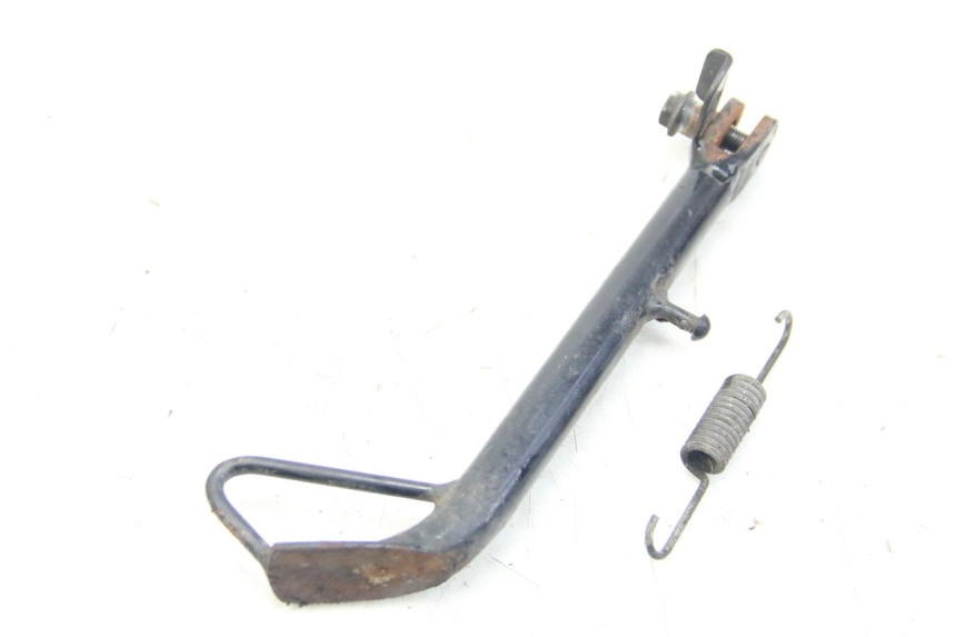 photo de ZIJSTANDAARD SUZUKI UH BURGMAN 125 (2002 - 2006) - Hoofdaanzicht