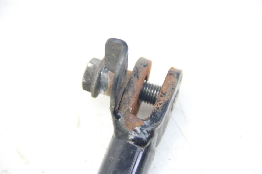 photo de ZIJSTANDAARD SUZUKI UH BURGMAN 125 (2002 - 2006) - Zoom op gebruiksstaat