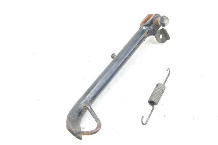 photo de ZIJSTANDAARD SUZUKI UH BURGMAN 125 (2002 - 2006) - Andere kijkhoek