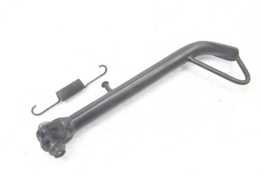 photo de ZIJSTANDAARD SUZUKI UH BURGMAN 125 (2002 - 2006) - Zoom op gebruiksstaat