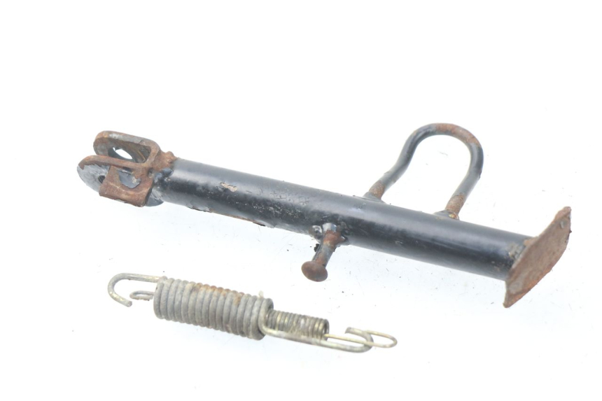 photo de ZIJSTANDAARD PEUGEOT V-CLIC VCLIC 50 (2007 - 2013) - Hoofdaanzicht