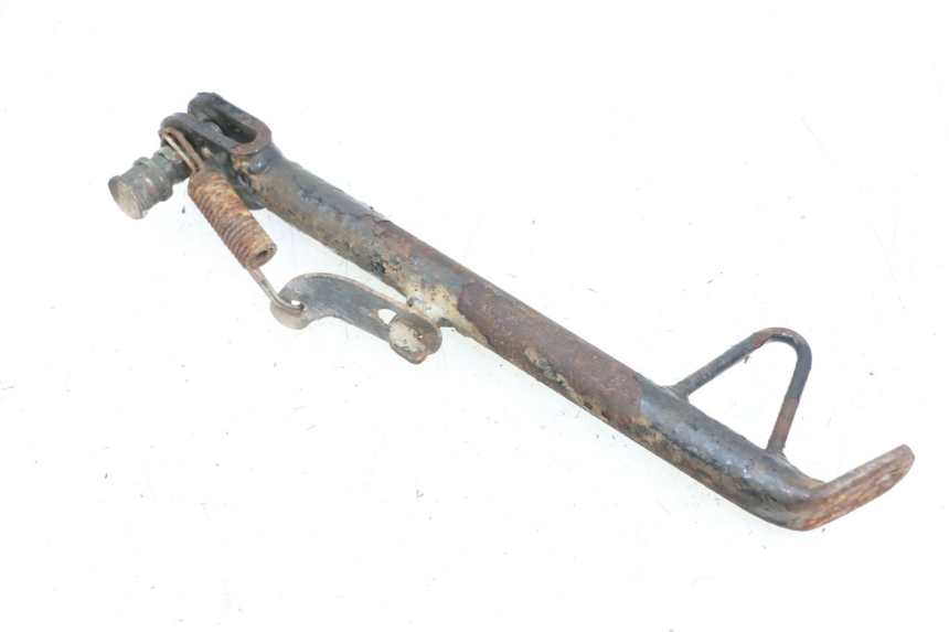 photo de ZIJSTANDAARD BEELINE VELOCE 4T 50 (2011 - 2020) - Hoofdaanzicht