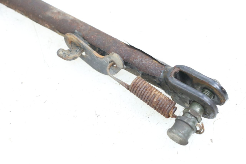 photo de ZIJSTANDAARD BEELINE VELOCE 4T 50 (2011 - 2020) - Detail van het onderdeel