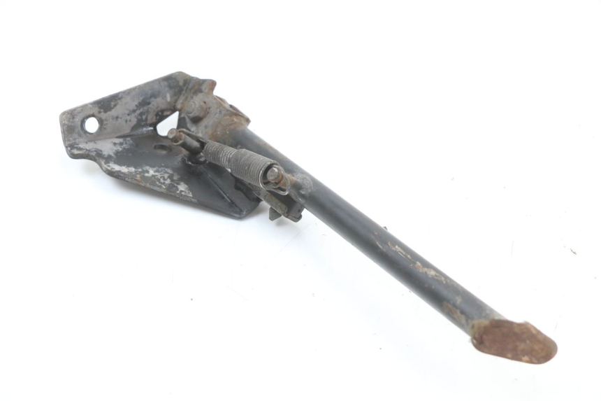 photo de ZIJSTANDAARD PIAGGIO VESPA S 2T 50 (2007 - 2014) - Hoofdaanzicht