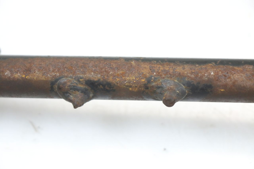 photo de ZIJSTANDAARD PIAGGIO VESPA S 2T 50 (2007 - 2014) - Detail van het onderdeel