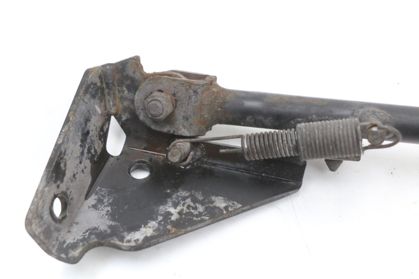 photo de ZIJSTANDAARD PIAGGIO VESPA S 2T 50 (2007 - 2014) - Zoom op gebruiksstaat