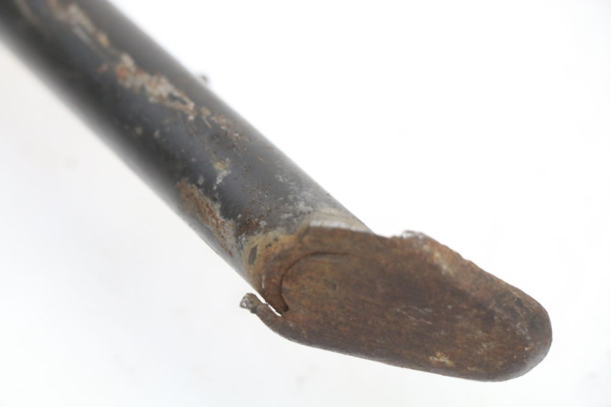 photo de ZIJSTANDAARD PIAGGIO VESPA S 2T 50 (2007 - 2014) - Technische close-up