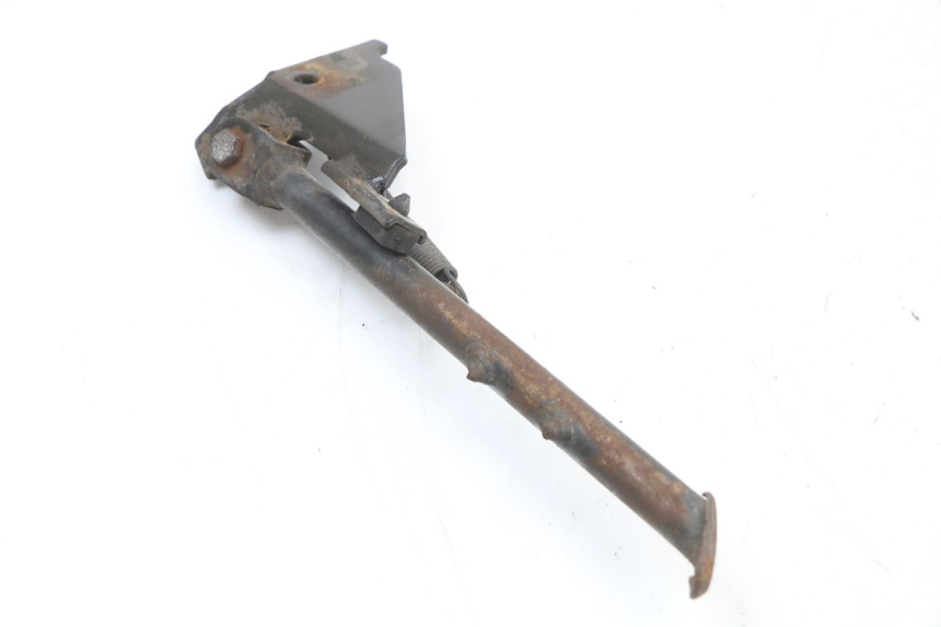 photo de ZIJSTANDAARD PIAGGIO VESPA S 2T 50 (2007 - 2014) - Overzicht