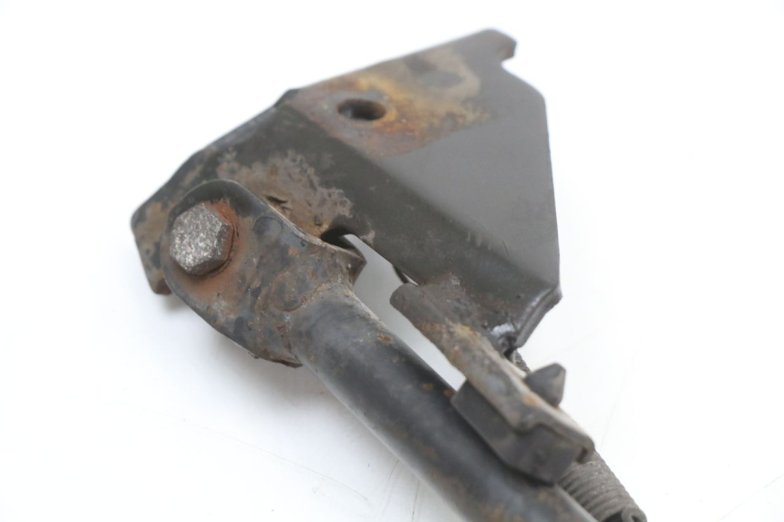 photo de ZIJSTANDAARD PIAGGIO VESPA S 2T 50 (2007 - 2014) - Bevestigingspunten