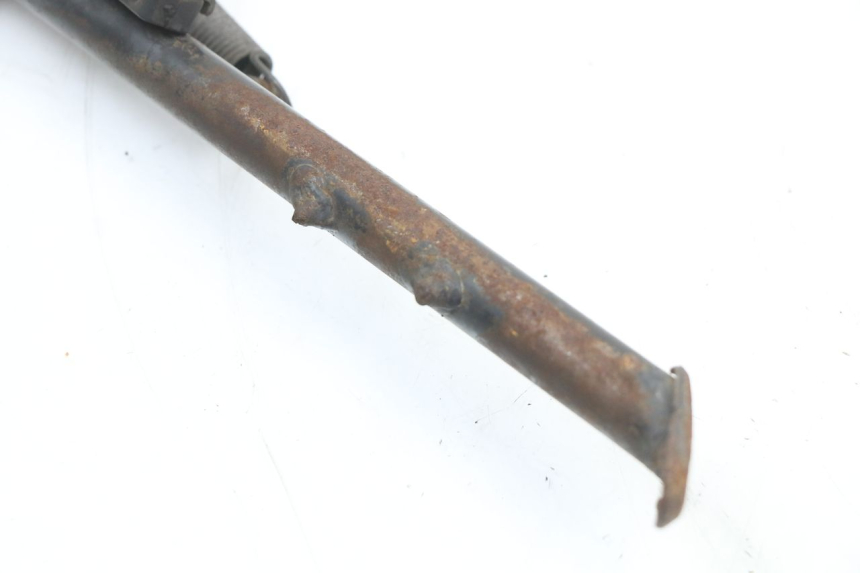 photo de ZIJSTANDAARD PIAGGIO VESPA S 2T 50 (2007 - 2014) - Staat van het oppervlak