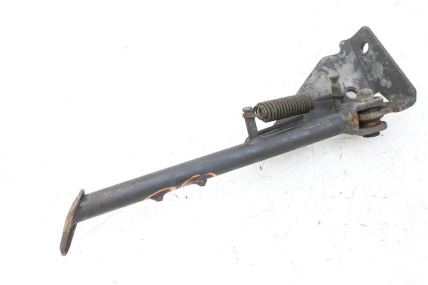 photo de ZIJSTANDAARD PIAGGIO VESPA S 2T 50 (2007 - 2014) - Hoofdaanzicht