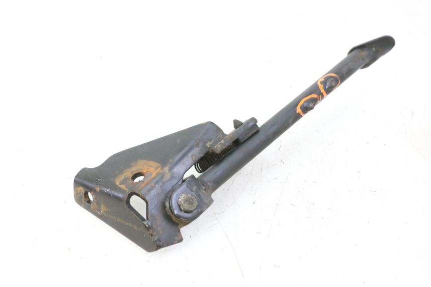 photo de ZIJSTANDAARD PIAGGIO VESPA S 2T 50 (2007 - 2014) - Zoom op gebruiksstaat