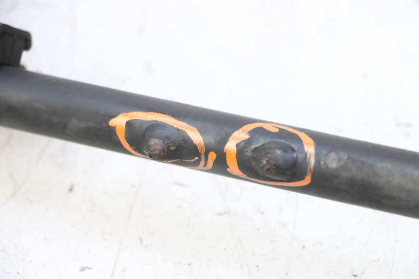 photo de ZIJSTANDAARD PIAGGIO VESPA S 2T 50 (2007 - 2014) - Technische close-up