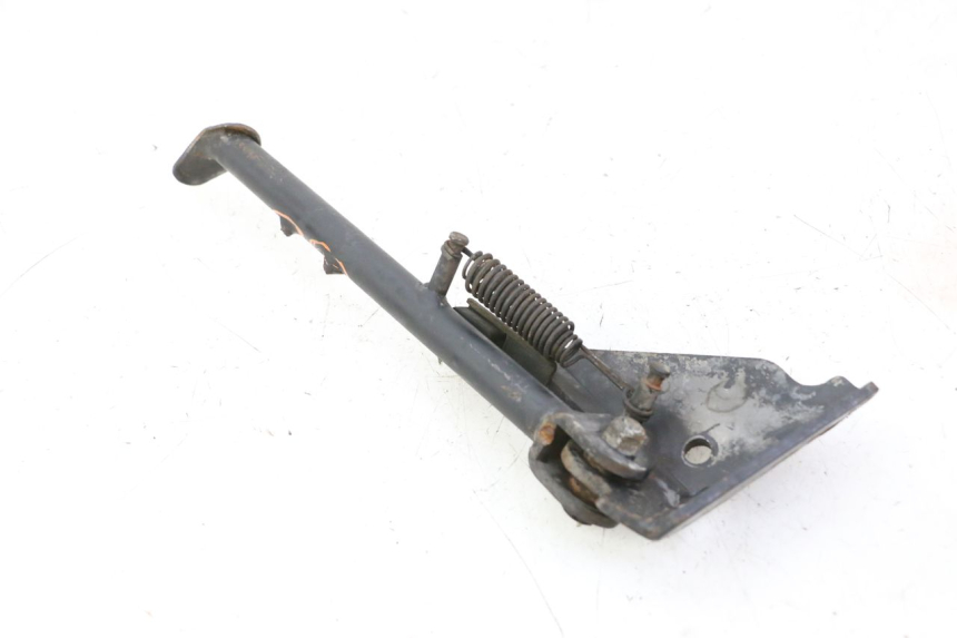 photo de ZIJSTANDAARD PIAGGIO VESPA S 2T 50 (2007 - 2014) - Overzicht