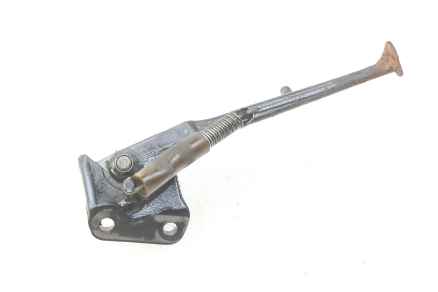 photo de ZIJSTANDAARD HONDA VFR FI RC46 800 (1998 - 2001) - Zoom op gebruiksstaat