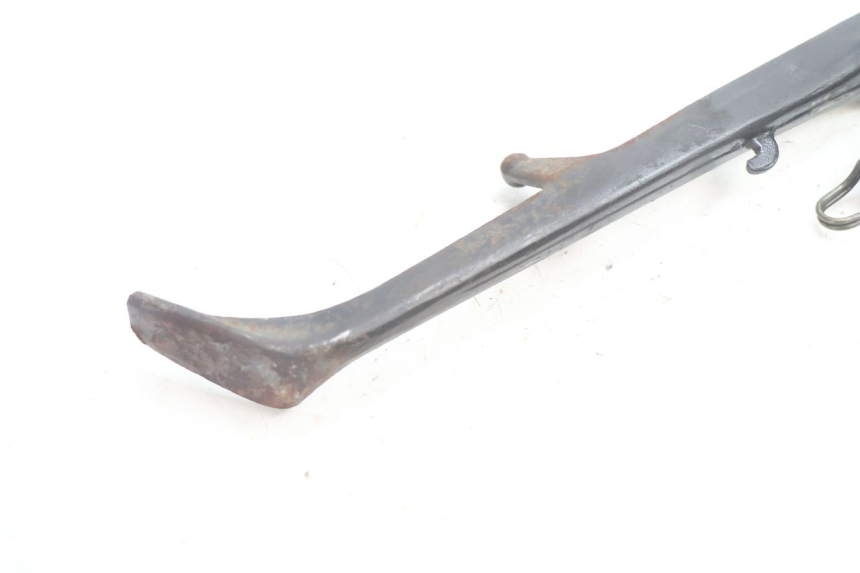 photo de ZIJSTANDAARD HONDA VFR FI RC46 800 (1998 - 2001) - Detail van het onderdeel